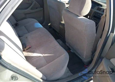 1997 Toyota Camry Le V6 from USA, damaged, VIN JT2BF22K6V0082351